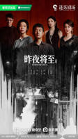 《昨夜将至》免费观看
